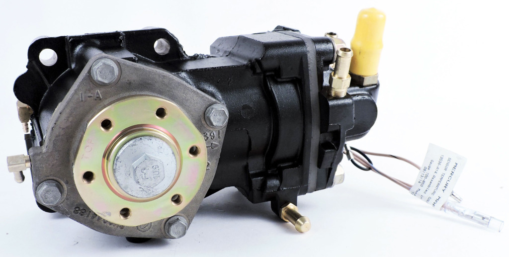 New OptiMax 2.5L 135200hp OEM Air Compressor for sale in Sewell, NJ